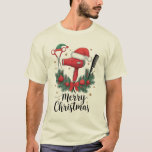 T-shirt Joyeux Noël coiffeur coiffeur Xmas coiffure<br><div class="desc">Joyeux Noël coiffeur coiffeur Xmas coiffeuse</div>