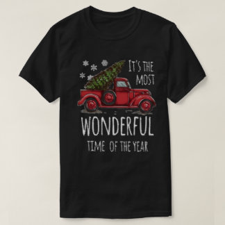 T-shirt Joyeux Noël drôle Père Noël Graphic