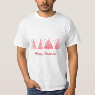 T-shirt Joyeux Noël - MerryChirstmas_99