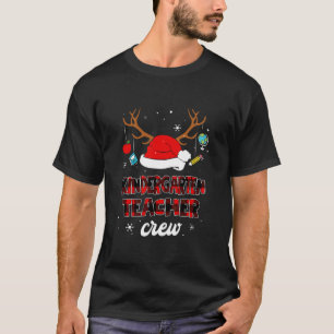 T-shirt Joyeux Noël Père Noël Cl