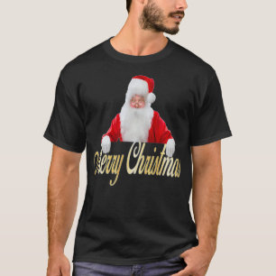 T-shirt Joyeux Noël tout le monde 2