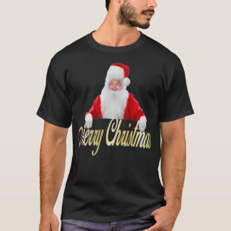 T-shirt Joyeux Noël tout le monde 2