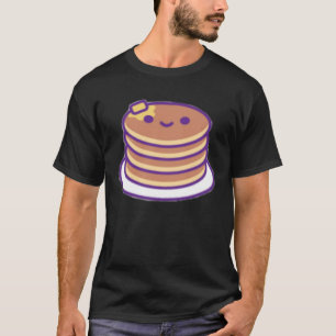 T-shirt Joyeux Pancakes