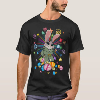 T-shirt Joyeux Pâques