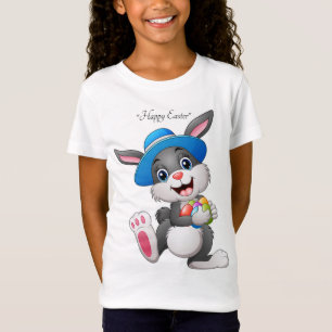 T-Shirt Joyeux Pâques