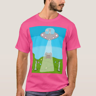 T-shirt Joyeux Pâques