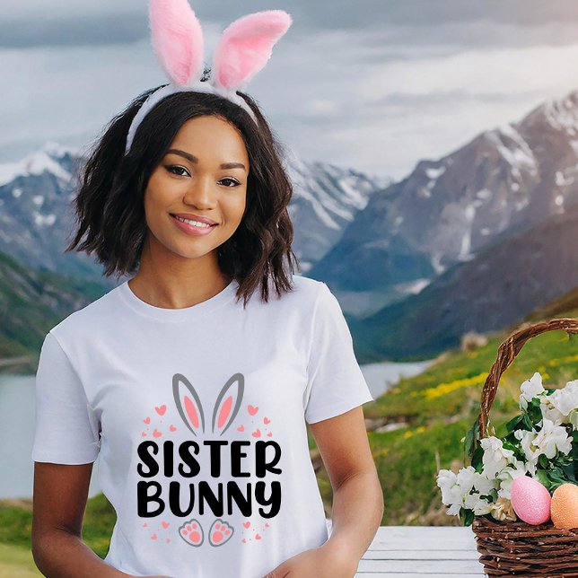 T-shirt Joyeux Pâques ! Homme (Créateur téléchargé)