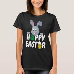 T-shirt Joyeux Pâques Pâques Peuvent-Ils M'Apporter Du Lap