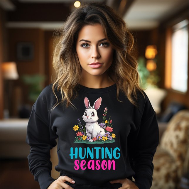 T-shirt Joyeux Pâques - Résurrection (Créateur téléchargé)