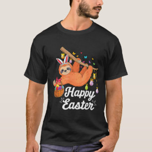 T-shirt Joyeux Parfum Avec Oreilles De Lapin Oreilles OEs