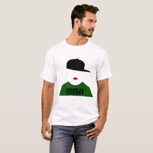 T-shirt Joyeux saint patrick !