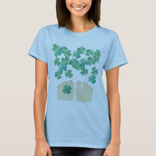 T-shirt Joyeux saint patrick !