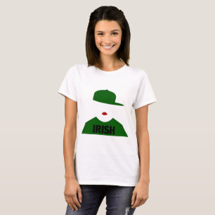 T-shirt Joyeux saint patrick !