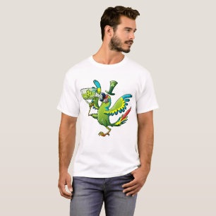 T-shirt Joyeux saint patrick !