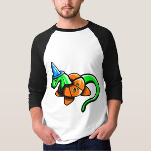 T-shirt Joyeux Samhain ! !