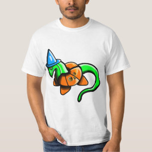 T-shirt Joyeux Samhain ! !