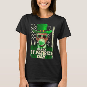 T-shirt Joyeux St Pat Rizz Day Funny St. Patricks Day
