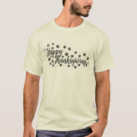 T-shirt Joyeux Thanksgiving | Famille de Thanksgiv