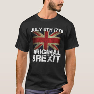T-shirt Joyeux vêtement de la Journée de la Trahison pour