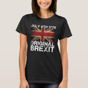 T-shirt Joyeux vêtement de la Journée de la Trahison pour