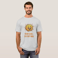 Joyful Laughing Kawaii Cloud Caractère Art