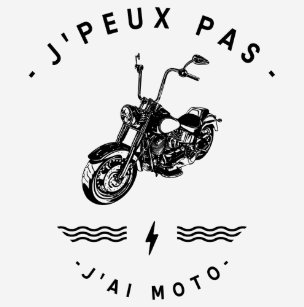 Cadeaux Humour De Motard Zazzle Fr