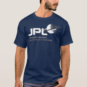 T-SHIRT JPL