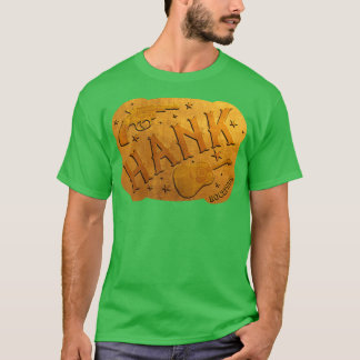 T-shirt Jr Belt Buckle