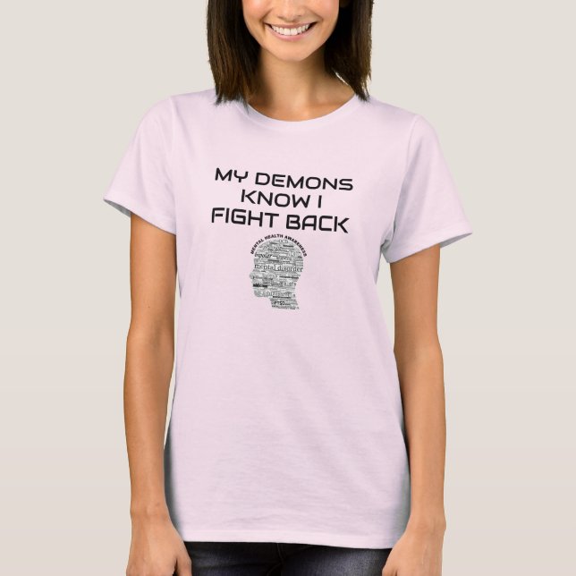 T-shirt JRG Riposte (Devant)