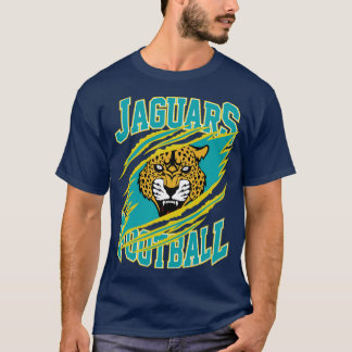 T-shirt JSV Jaguars 3