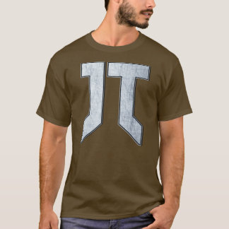 T-SHIRT JT
