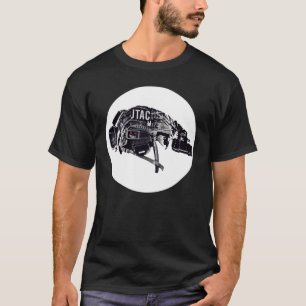 T-shirt Jtac 