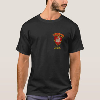 T-shirt JTF SHirt