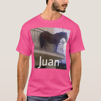 T-shirt Juan