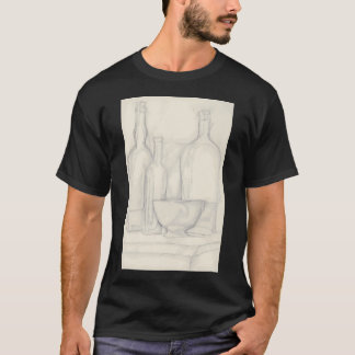 T-shirt Juan Gris Bock de bière