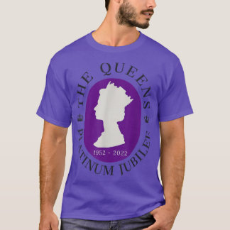 T-shirt Jubilee Celebration
