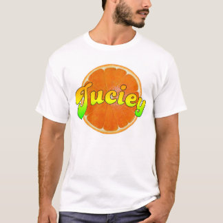 T-shirt Juciey !