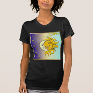 T-shirt Judaica 12 Tribus Israël Issachar