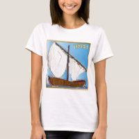 Judaïque 12 Tribus D'Israël Art Zebulun