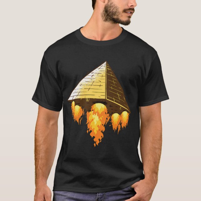 T-shirt Judo (Devant)