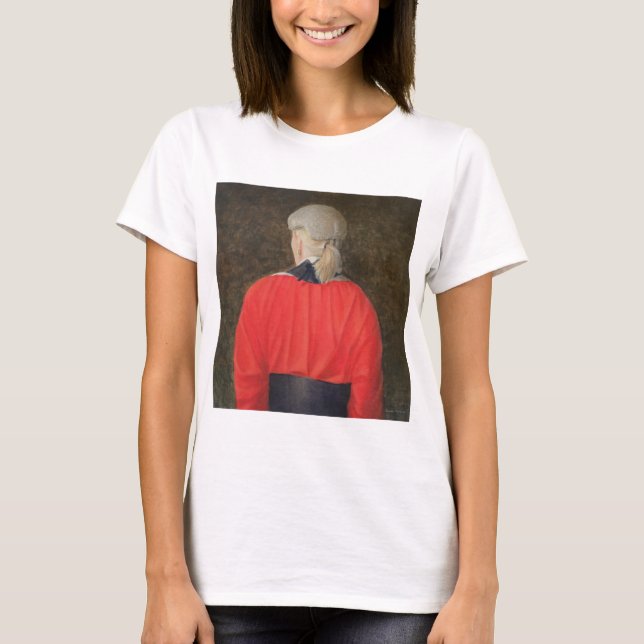 T-shirt Juge 2005 de Cour Suprême (Devant)