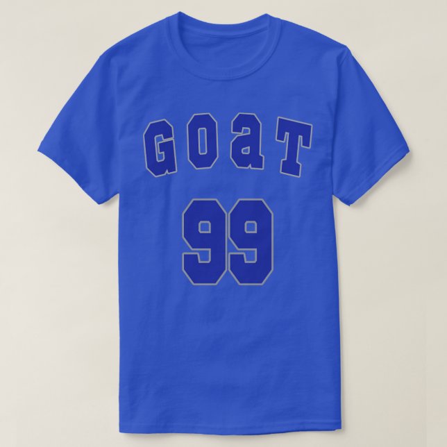 T-shirt Juge Aaron1 (Design devant)