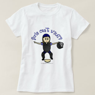 T-shirt Juge-arbitre féminin léger