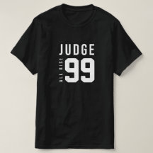 Jugez Tous Debout 99