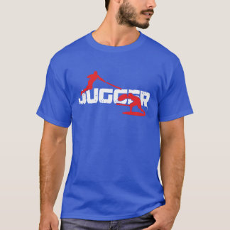T-shirt Jugger Sports Gift vintage