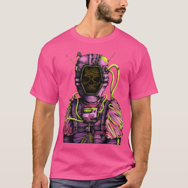T-shirt Jughead (Devant)
