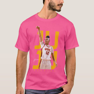 T-shirt Juju Watkins