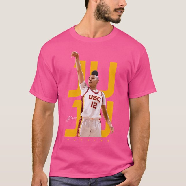T-shirt Juju Watkins (Devant)