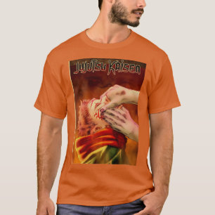 T-shirt Jujutsu Kaisen 1