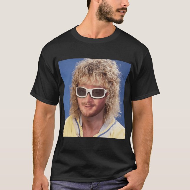 T-shirt Jul garçon (Devant)